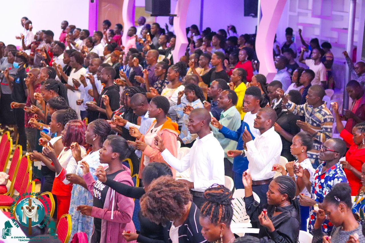 Congregation