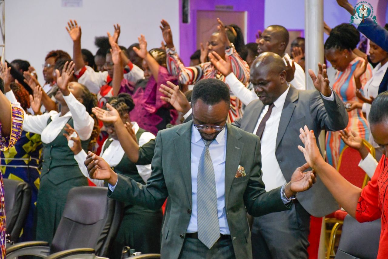 Breakthrough Hour