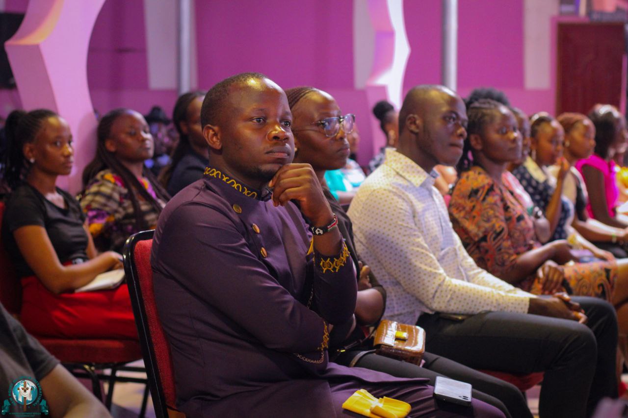 Youth Ministry